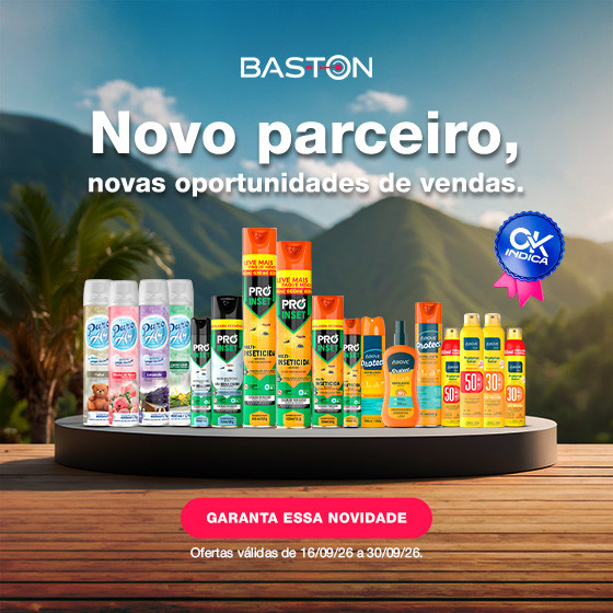 Baston