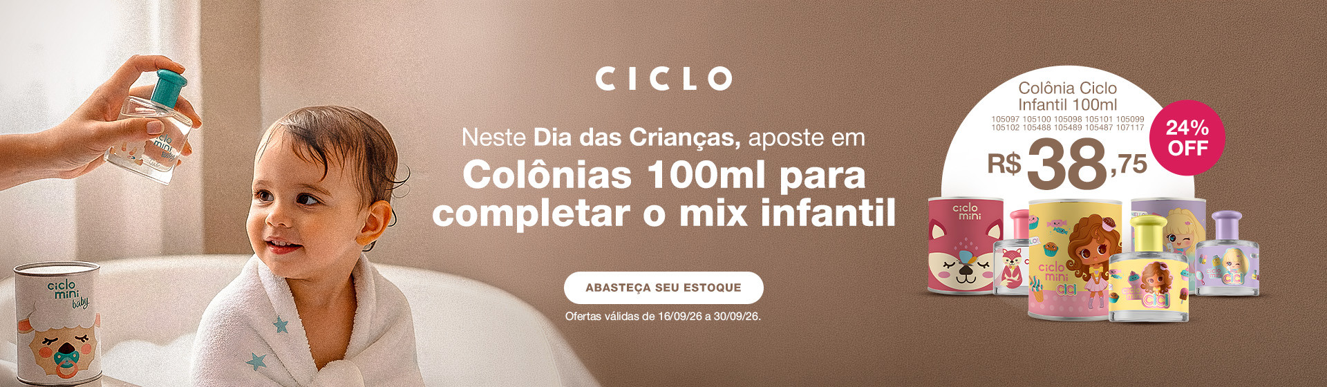 Ciclo