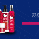 Cia. da Natureza tem novidades para sua loja